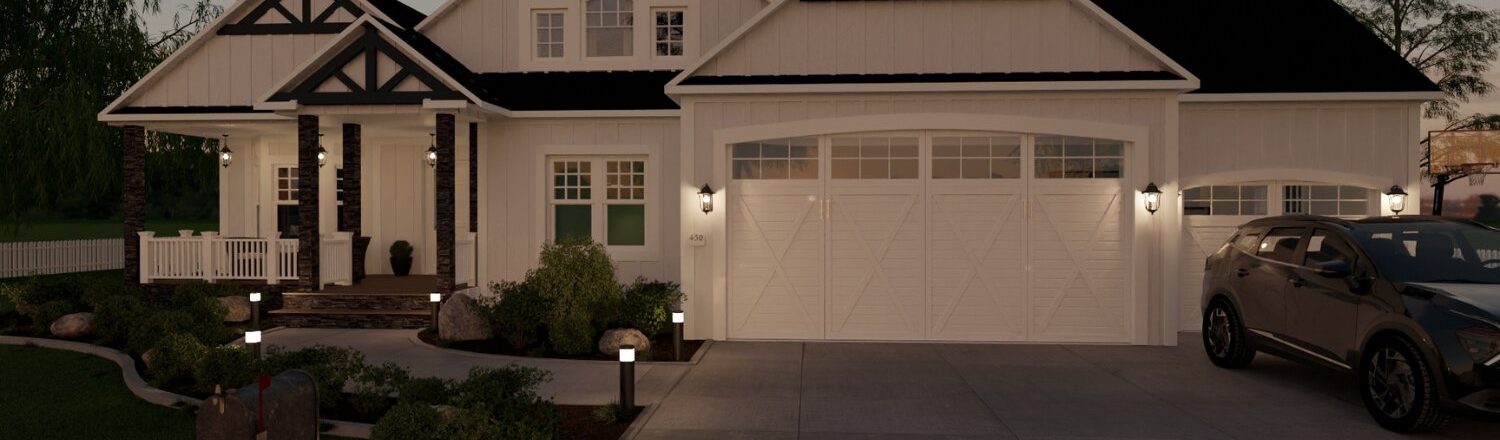 heade blog post garage design software